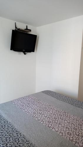 Acogedor Apartamento en Armenia, totalmente amoblado.