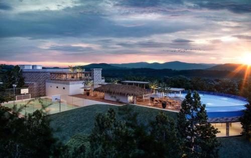 GOLDEN GRAMADO RESORT LAGHETTO