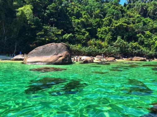 Paradaise Resort Ubatuba