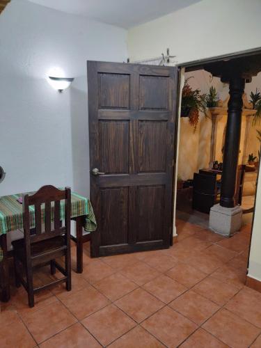 Hotel Vista al Cerro, Antigua Guatemala (foto 9)