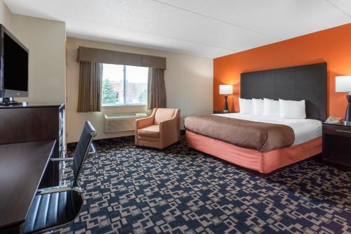 AmericInn by Wyndham Wausau