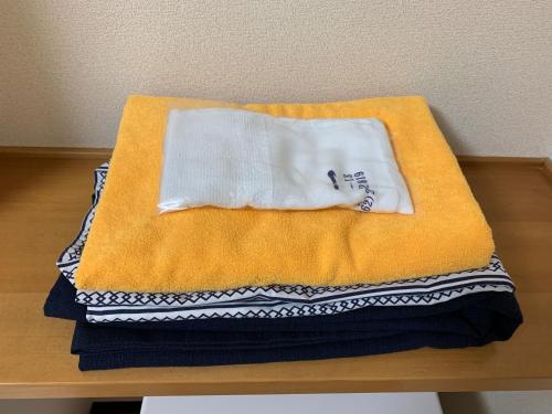 Japanese-Style Room with Private Bathroom