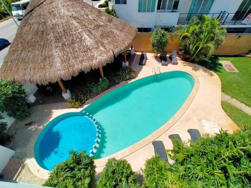Casa Punta Estrella
