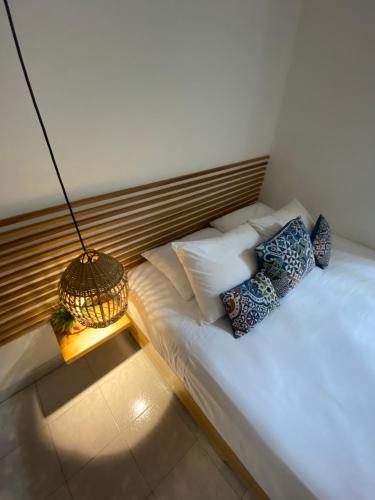Hotel Casa de Verano Santa Fe