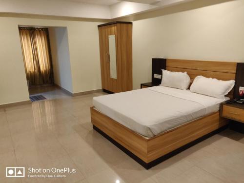 Hotel Sree Gokulam Apartments in Guruvayoor