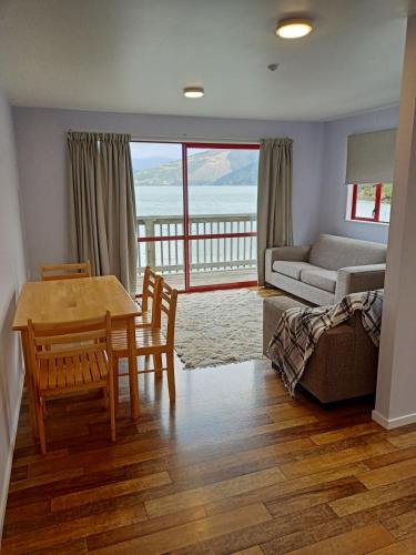 The Lodge At Te Rawa in Te Rawa