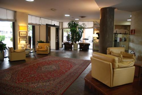 Hotel Continental Brescia