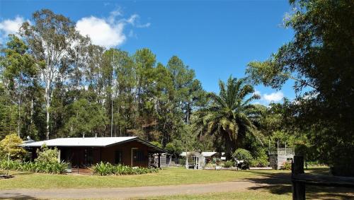 Pademelon Park BnB