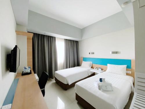 BATIQA Hotel and Apartments Karawang