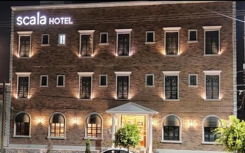 Scala Hotel photo