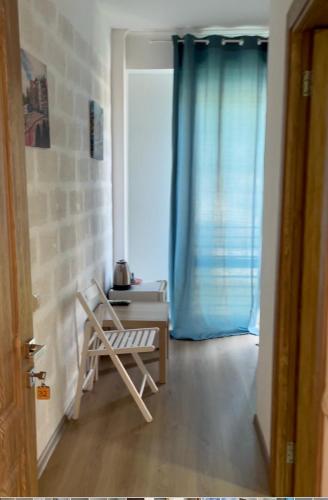 Мини-отель New Gagra