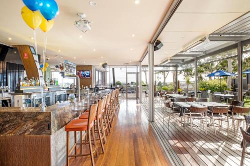 Facilities, Nightcap at Shoppingtown Hotel in Doncaster