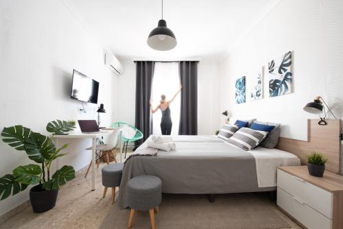 Zimmer mit 2 einzelbetten, deluxe