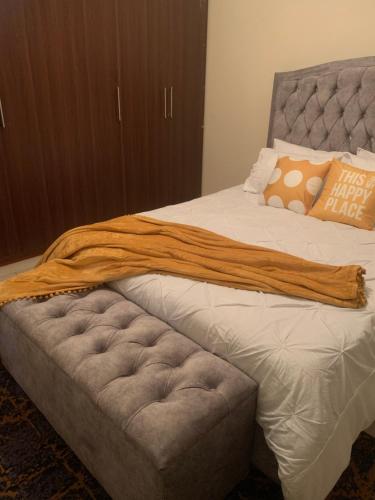 Cosy Apartments