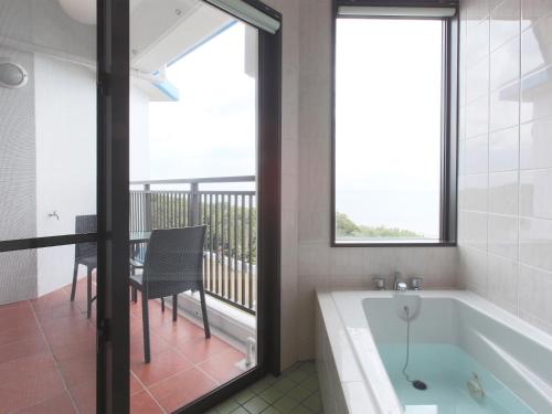 Haruhoo Resort ISHIGAKI - 화장실