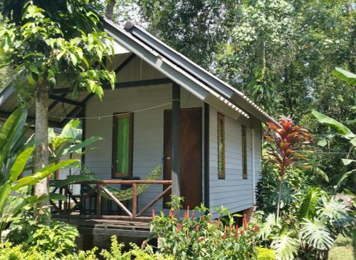 Green Garden Resort