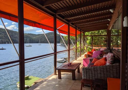 Cottage Point - Paradise Found in Ku-Ring-Gai