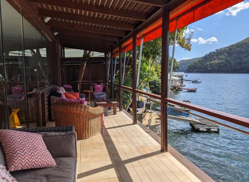 Cottage Point - Paradise Found in Ku-Ring-Gai