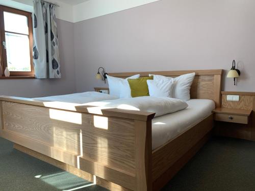 Pension Kramerhof Room Type - Double Room