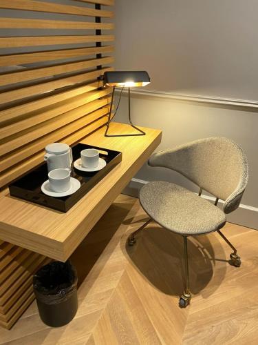 Nikiou Suites Luxury Residence — Photo 2