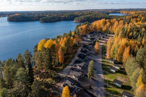 Luoman Hirvimökit - image 12