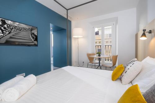 Camplus Hotel Roma Centro, Roma