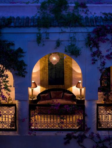 Riad Meriem