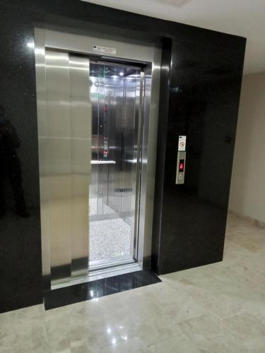 Ingresso, KURT OTEL in Trabzon