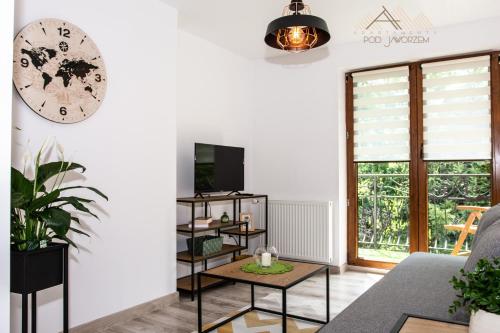 . Apartamenty Pod Jaworzem
