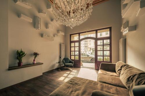 ザ デュード ベルリン - ミッテ