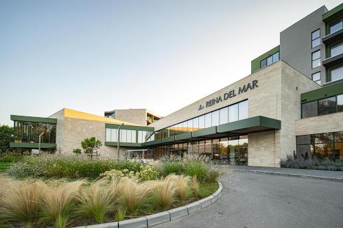 HVD Reina del Mar - Premium Spa Service & Free Parking photo 4