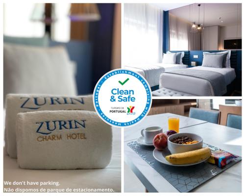 Zurin Charm Hotel – Lisbon, NY