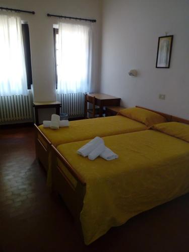 Oasi San Francesco - Casa per Ferie