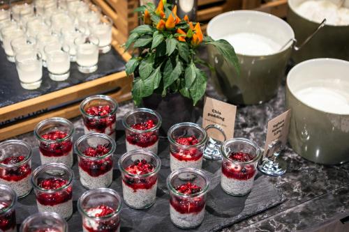 Quality Hotel Hasle Linie - image 12