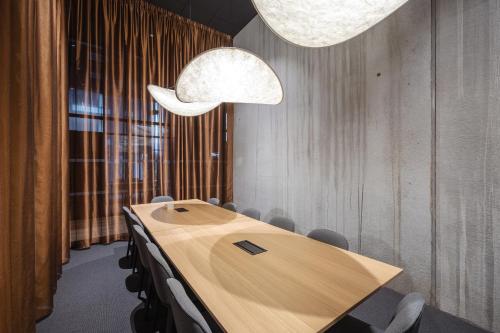 Quality Hotel Hasle Linie - image 6