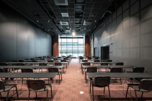 Quality Hotel Hasle Linie - image 5
