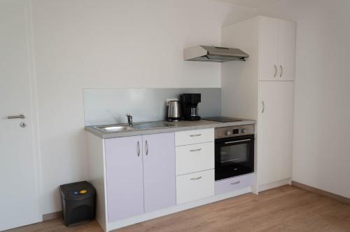virtuve, Chez Fabrice in Gunstett