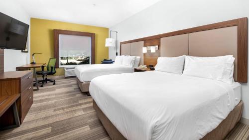 Holiday Inn Express Hotel and Suites Conroe By IHG