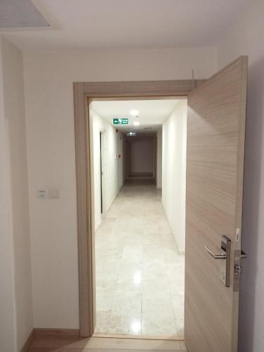 Attrezzature e servizi, KURT OTEL in Trabzon