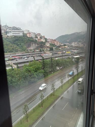 Vista/Panorama, KURT OTEL in Trabzon
