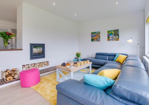 Seabreeze gîte à louer Gower