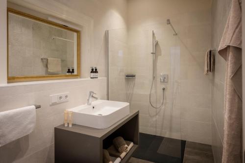 Hotel Bruneck Design-Suites Room Type - One-Bedroom Apartment