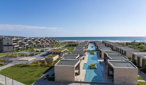 Skats, HVD Reina del Mar - Premium Spa Service & Free Parking in Obzora
