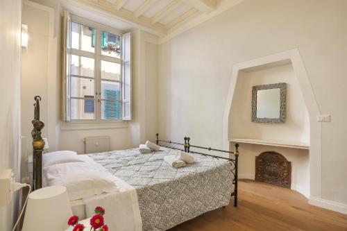 Civico 7 - Sweet Dreams in Florence, Florencie