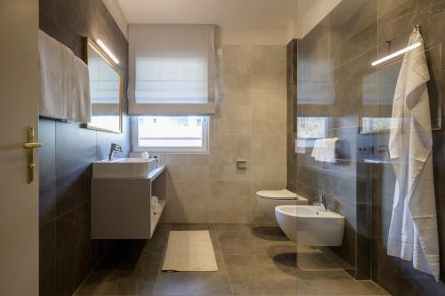 Hotel Bruneck Design-Suites Room Type - Apartment with Balcony