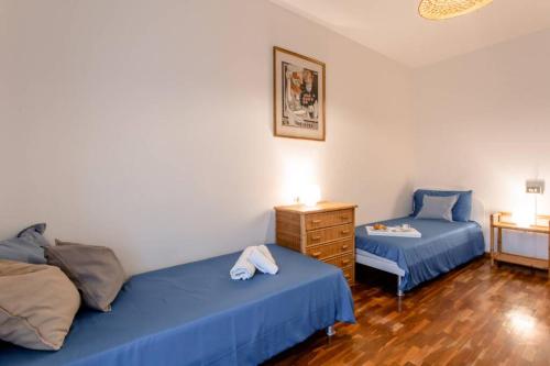 VICINO AL CENTRO - CASA CON BALCONE E FREE PARKING