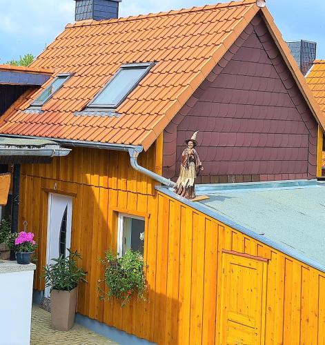 Ferienhaus Heider II in Altenrode, Deutschland