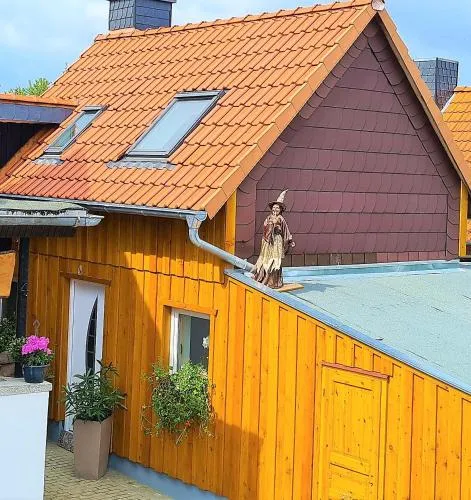 Ferienhaus Heider II in Altenrode, Deutschland