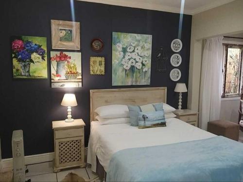 Hampton Rose Guest House