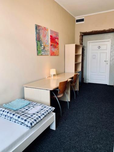 Chilli Hostel – Wroclaw, NH